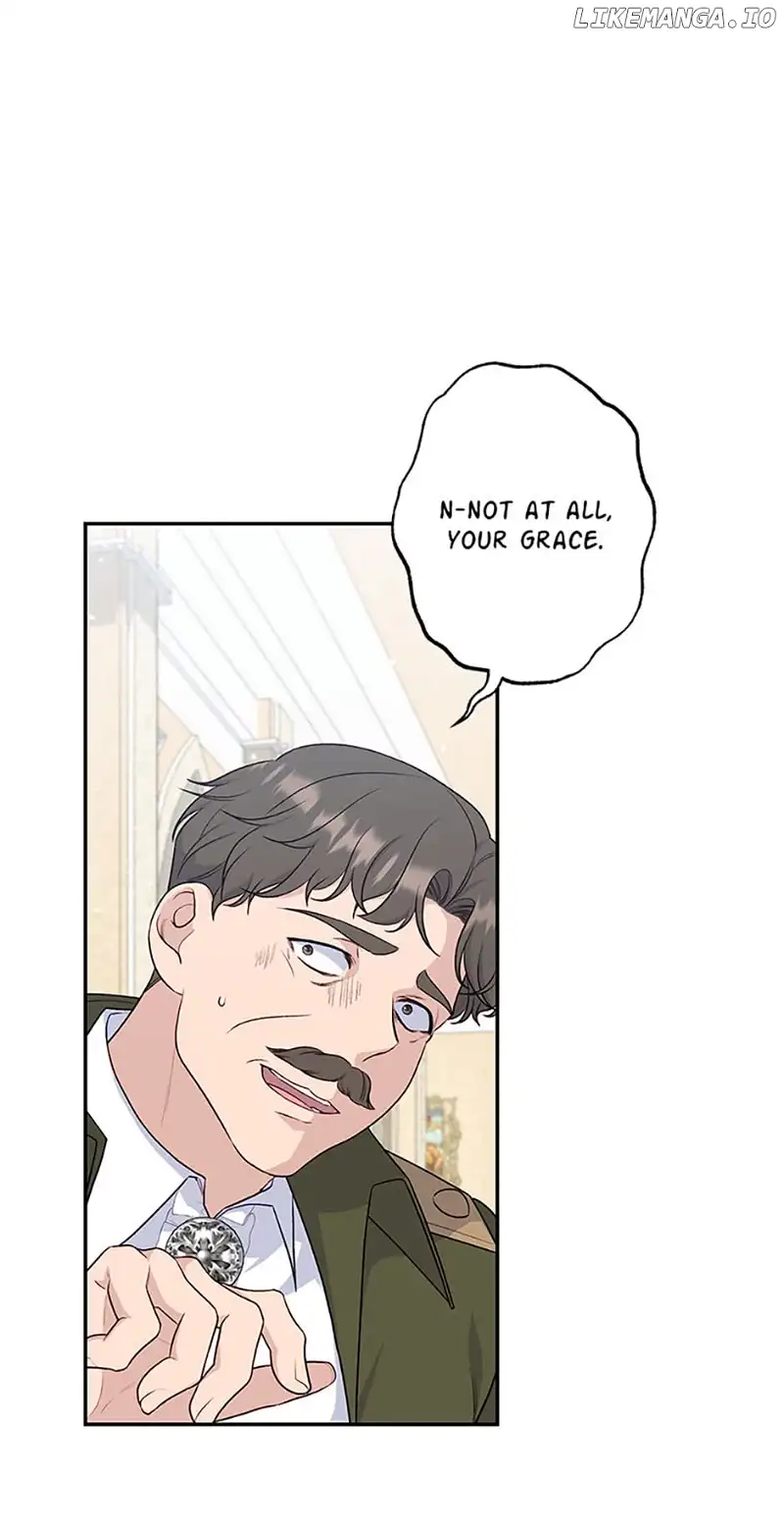 The villain’s young backer chapter 77 page 66