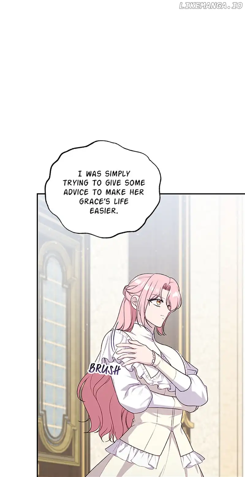 The villain’s young backer chapter 77 page 67