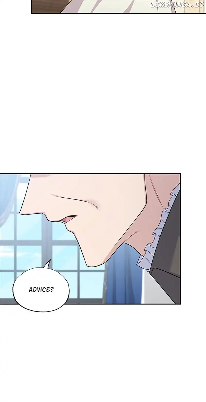 The villain’s young backer chapter 77 page 68