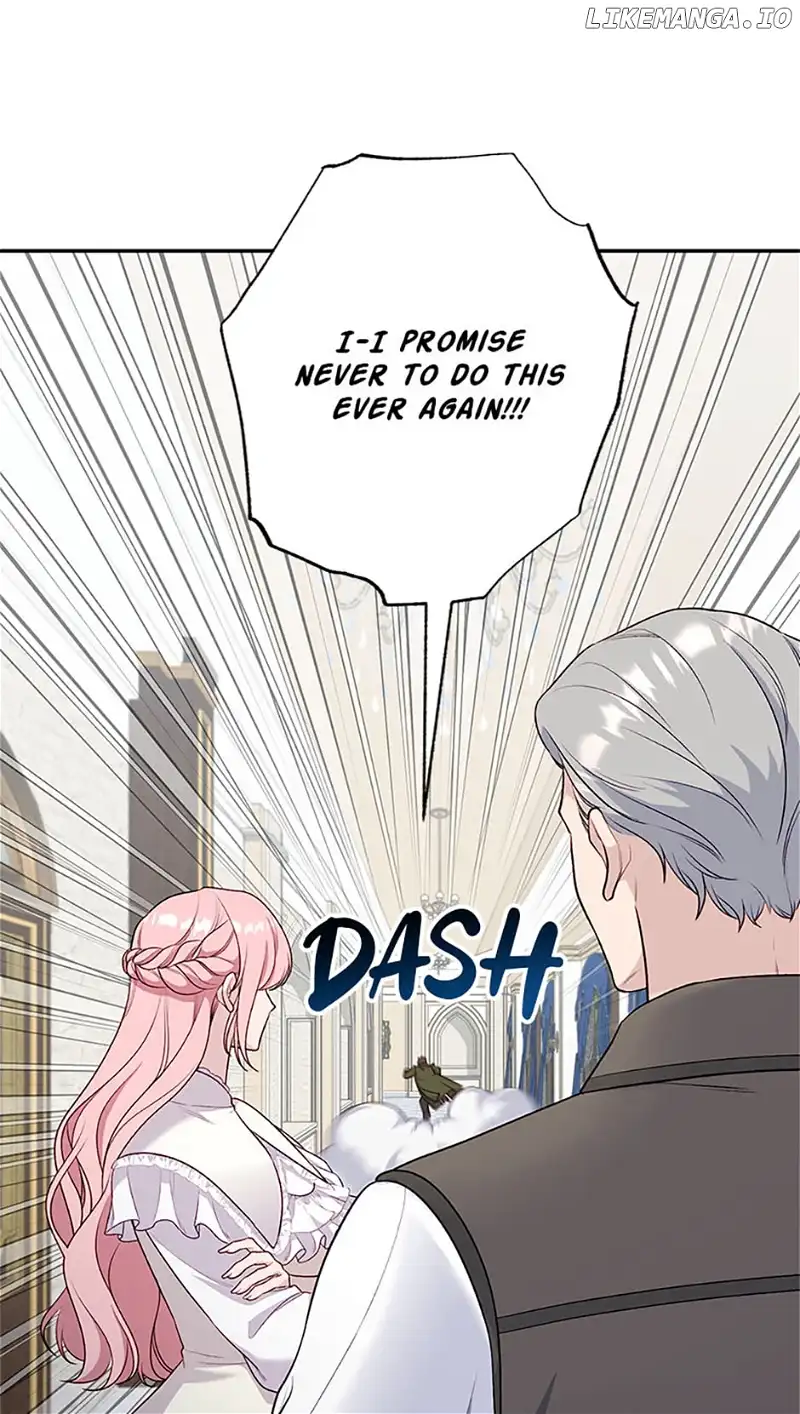 The villain’s young backer chapter 78 page 4