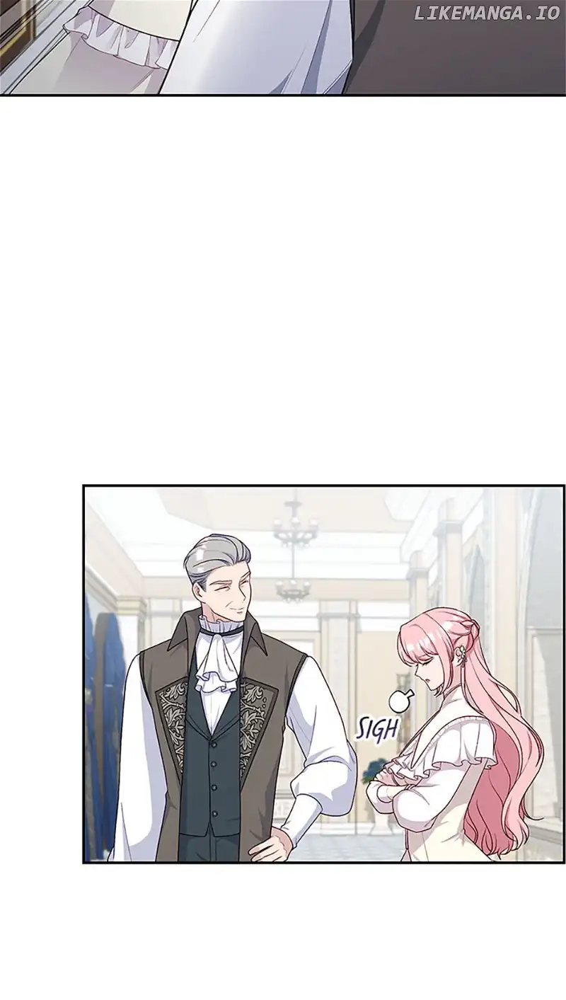 The villain’s young backer chapter 78 page 5
