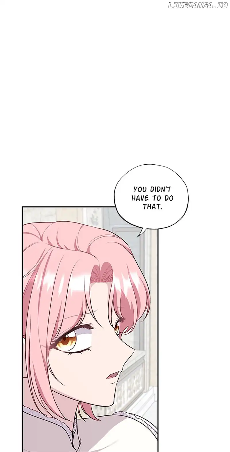 The villain’s young backer chapter 78 page 6