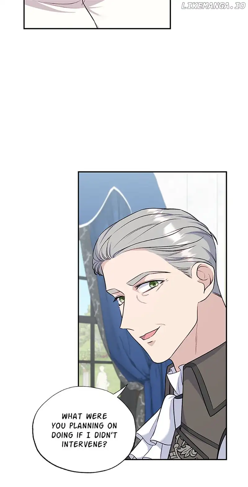 The villain’s young backer chapter 78 page 7