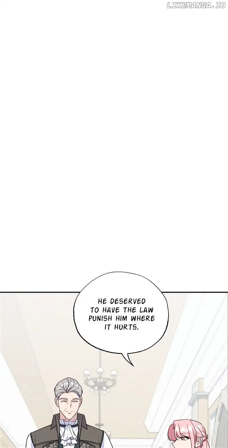 The villain’s young backer chapter 78 page 8