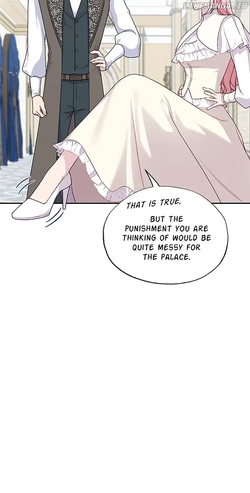 The villain’s young backer chapter 78 page 9