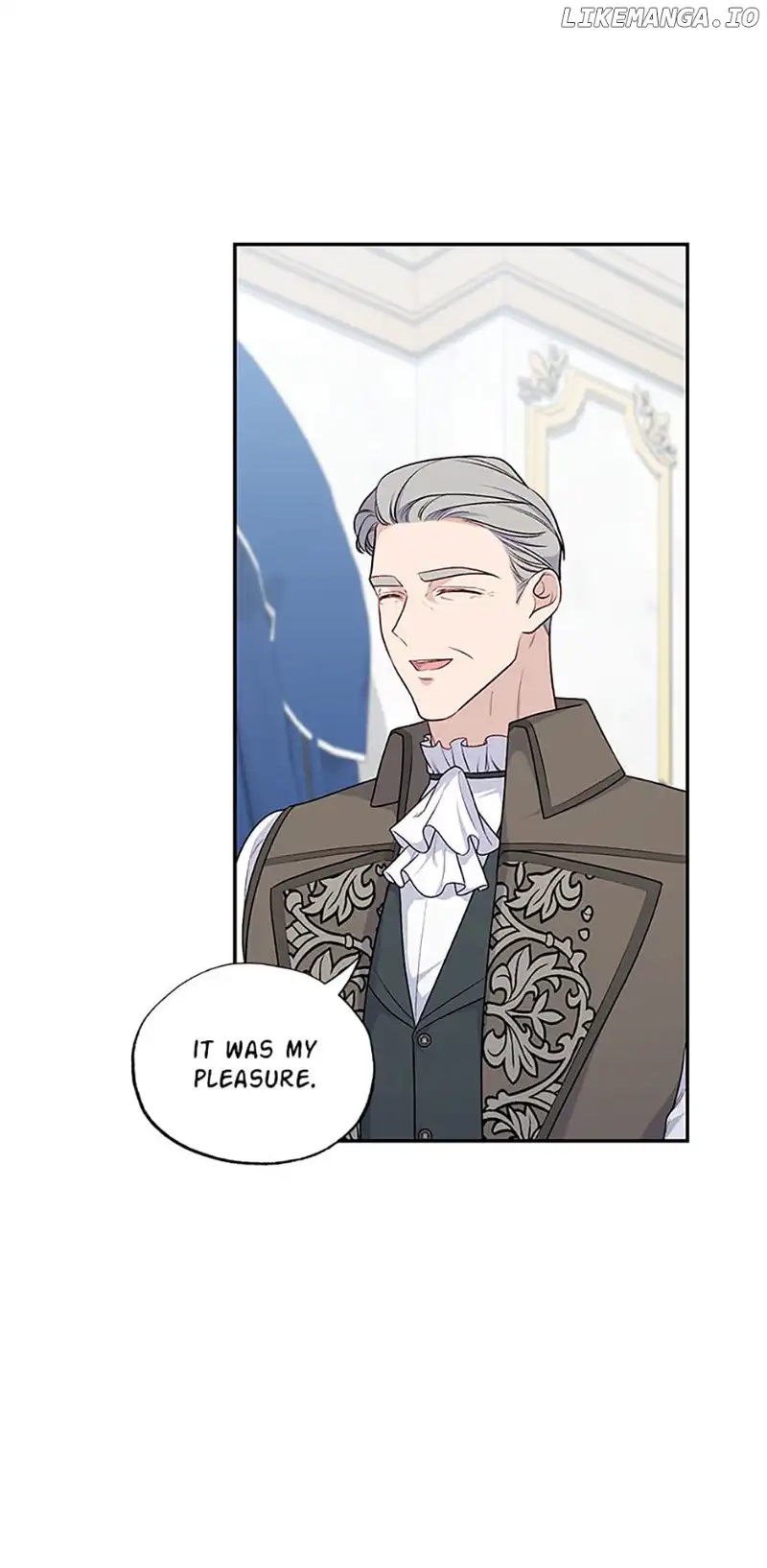 The villain’s young backer chapter 78 page 11