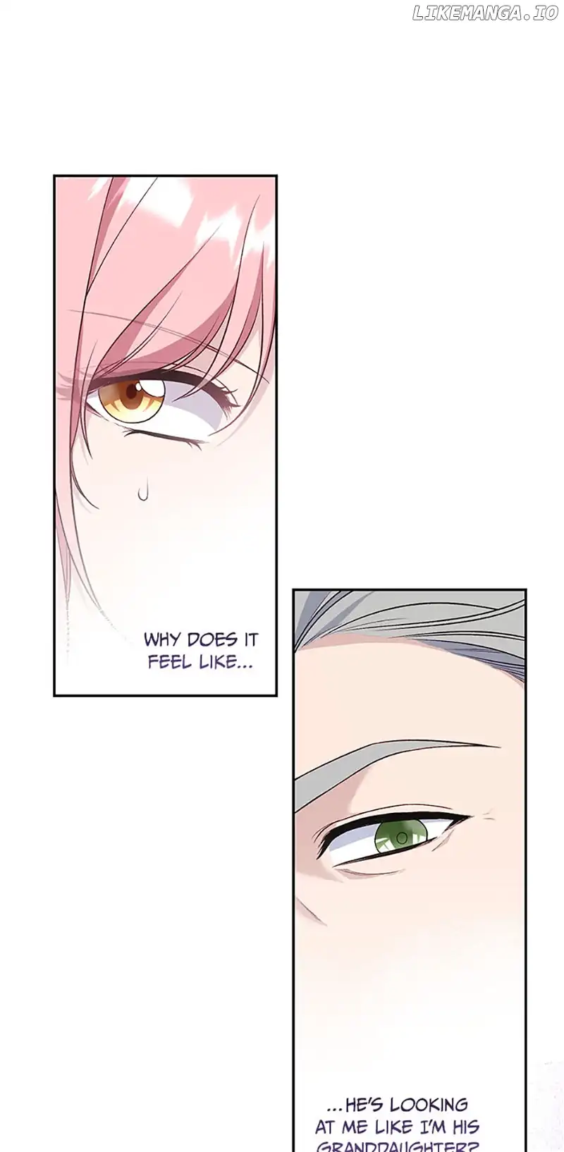 The villain’s young backer chapter 78 page 12