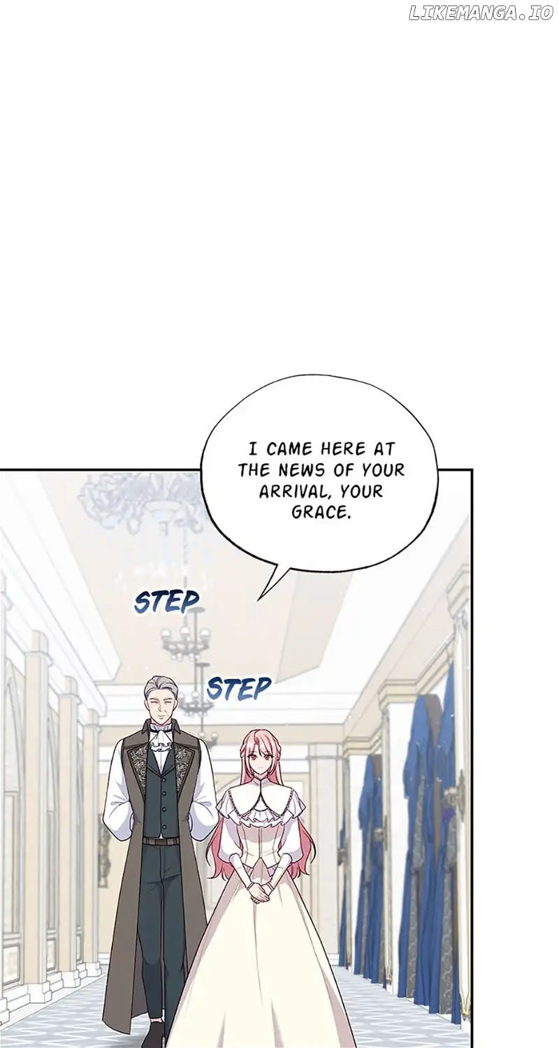 The villain’s young backer chapter 78 page 16
