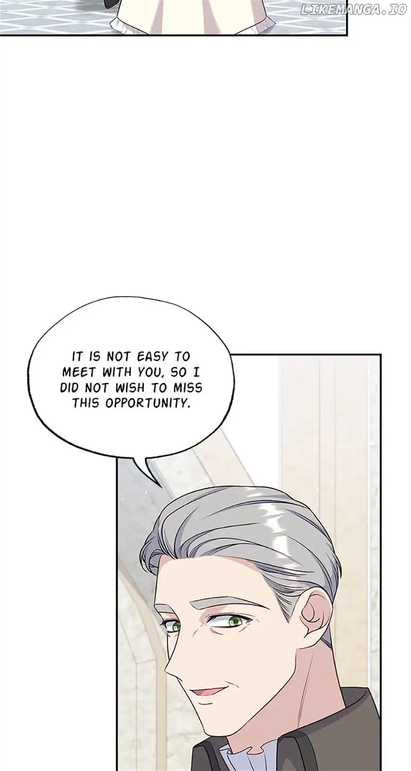 The villain’s young backer chapter 78 page 17