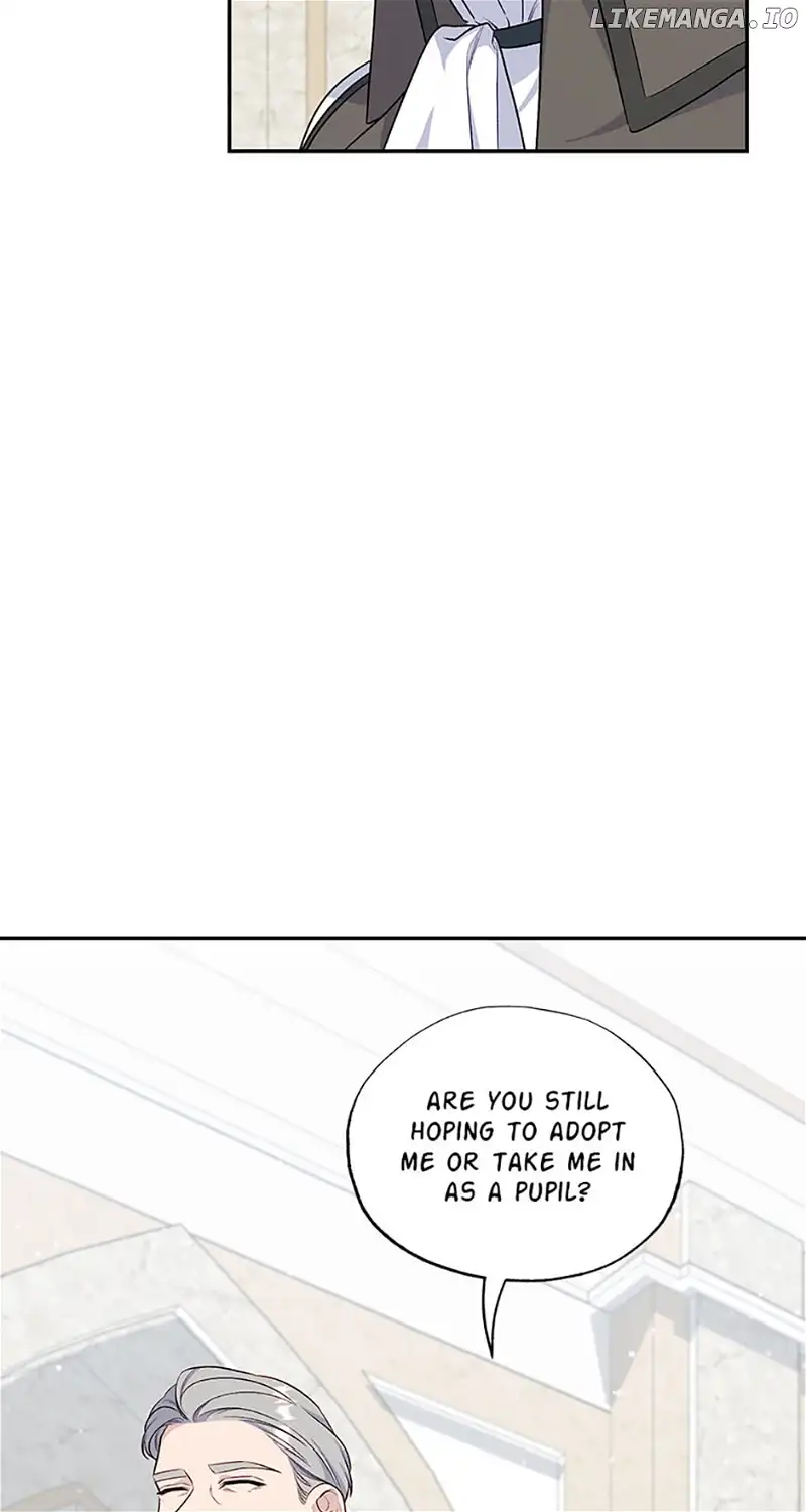 The villain’s young backer chapter 78 page 18
