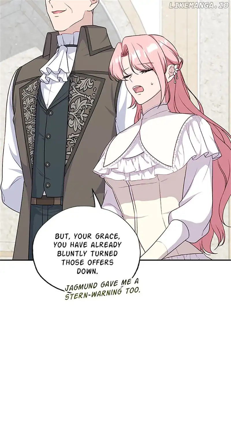 The villain’s young backer chapter 78 page 19