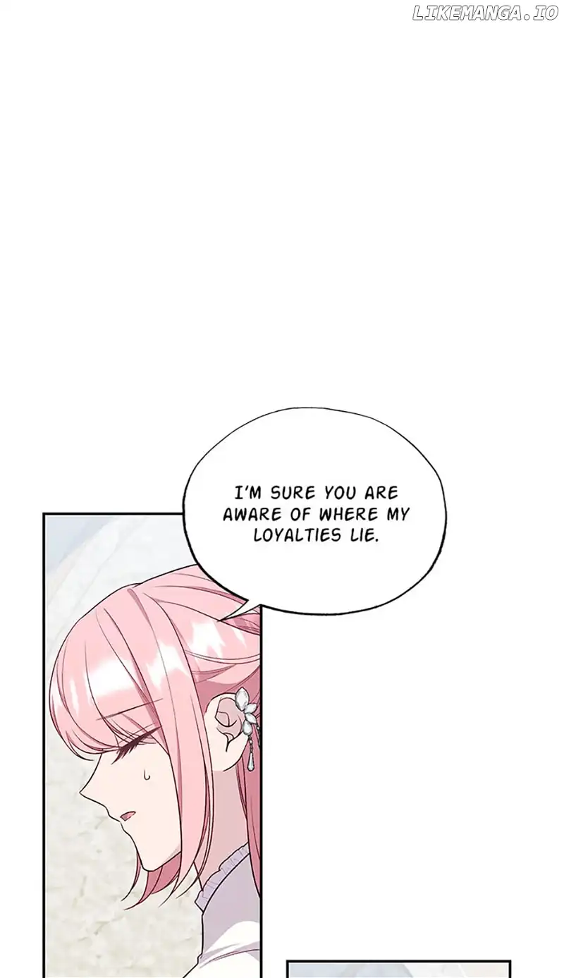 The villain’s young backer chapter 78 page 21