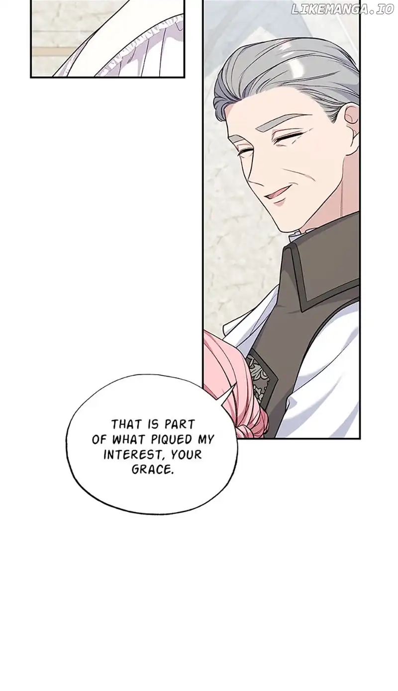 The villain’s young backer chapter 78 page 22