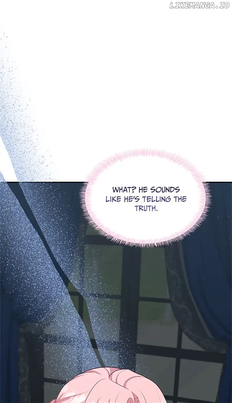The villain’s young backer chapter 78 page 23
