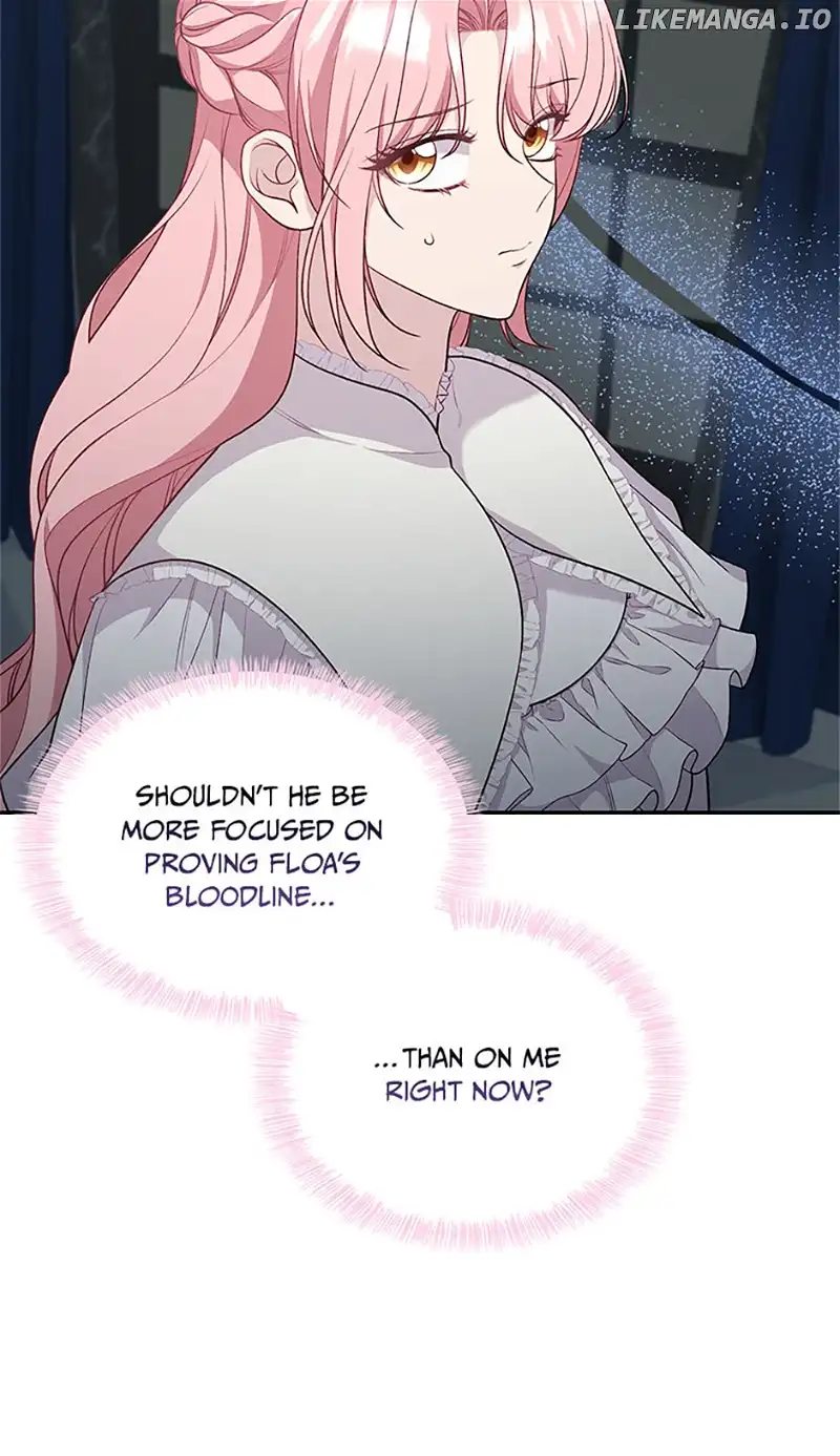 The villain’s young backer chapter 78 page 24