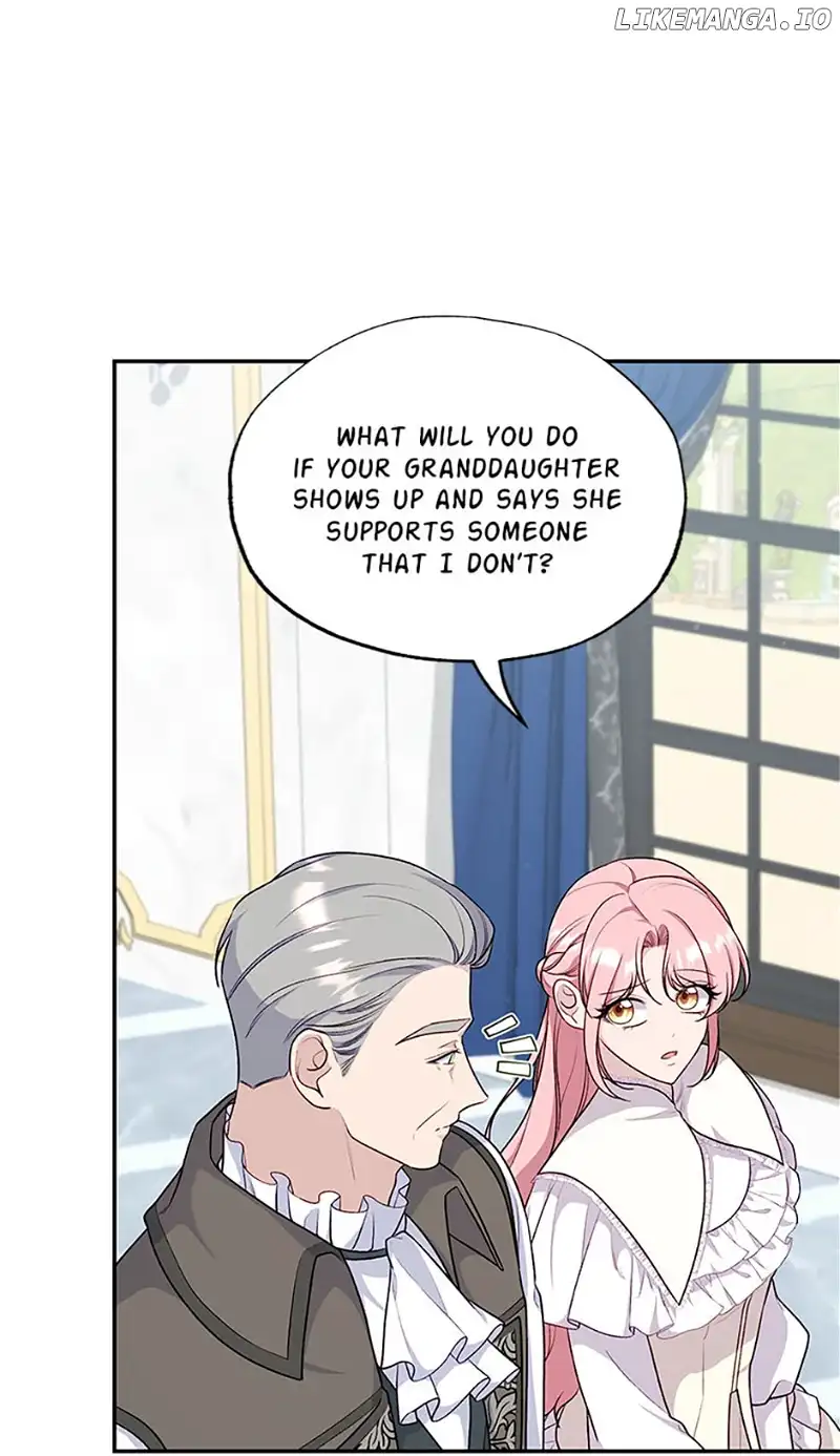 The villain’s young backer chapter 78 page 26
