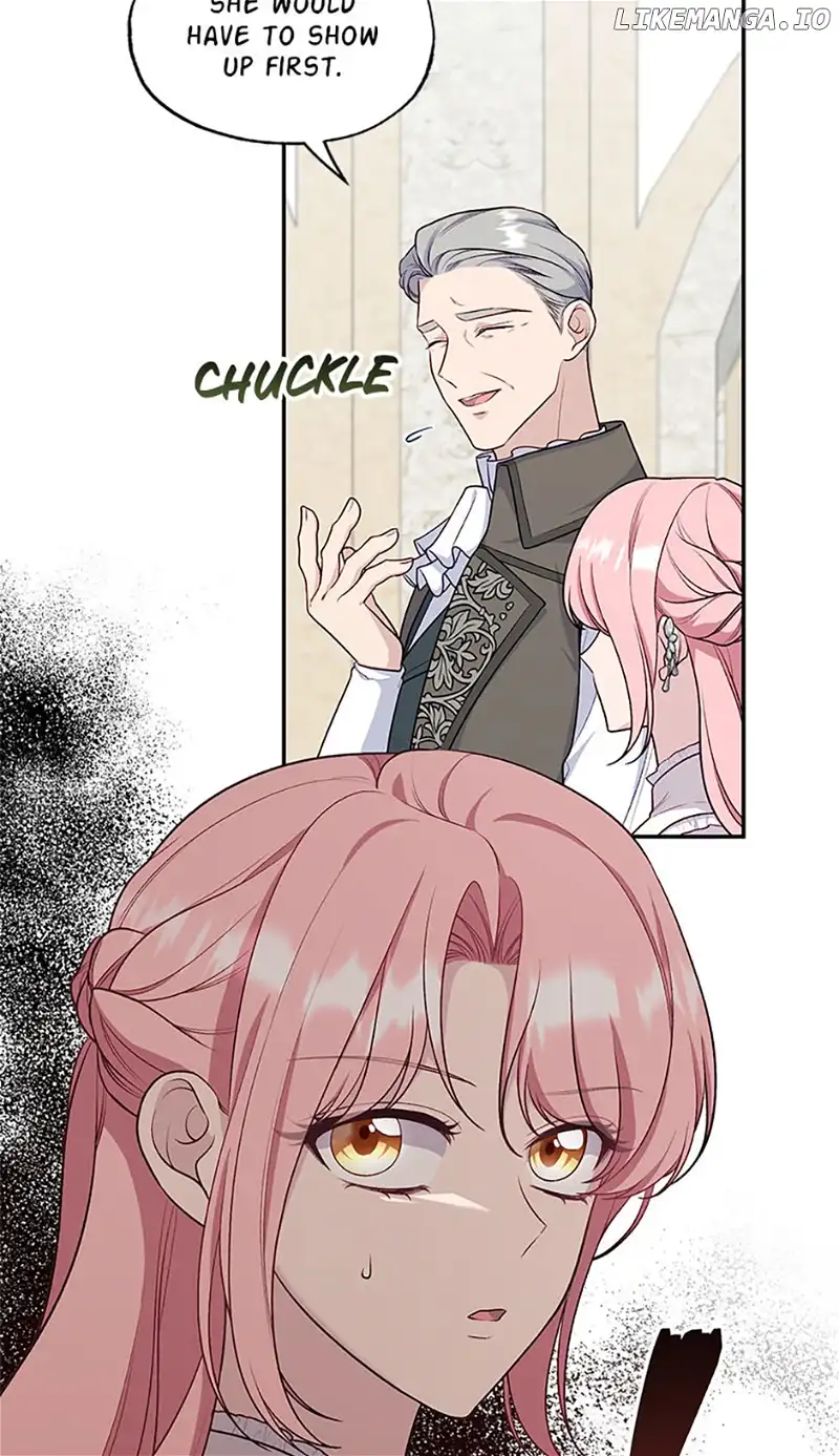 The villain’s young backer chapter 78 page 29