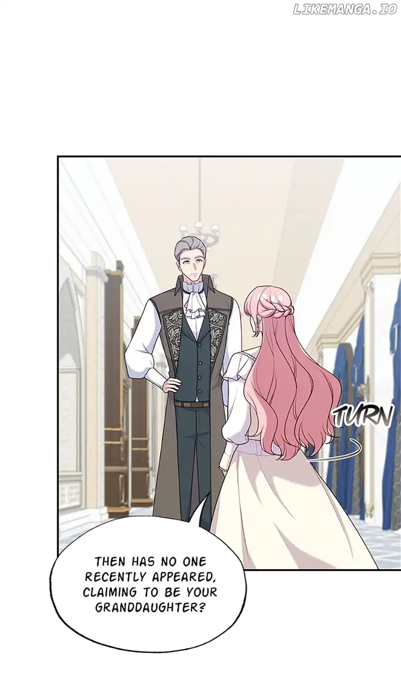 The villain’s young backer chapter 78 page 31