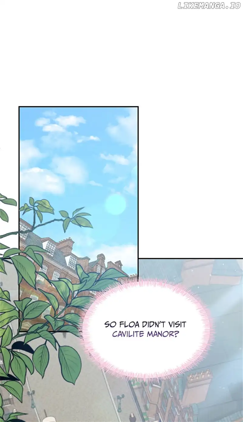 The villain’s young backer chapter 78 page 36