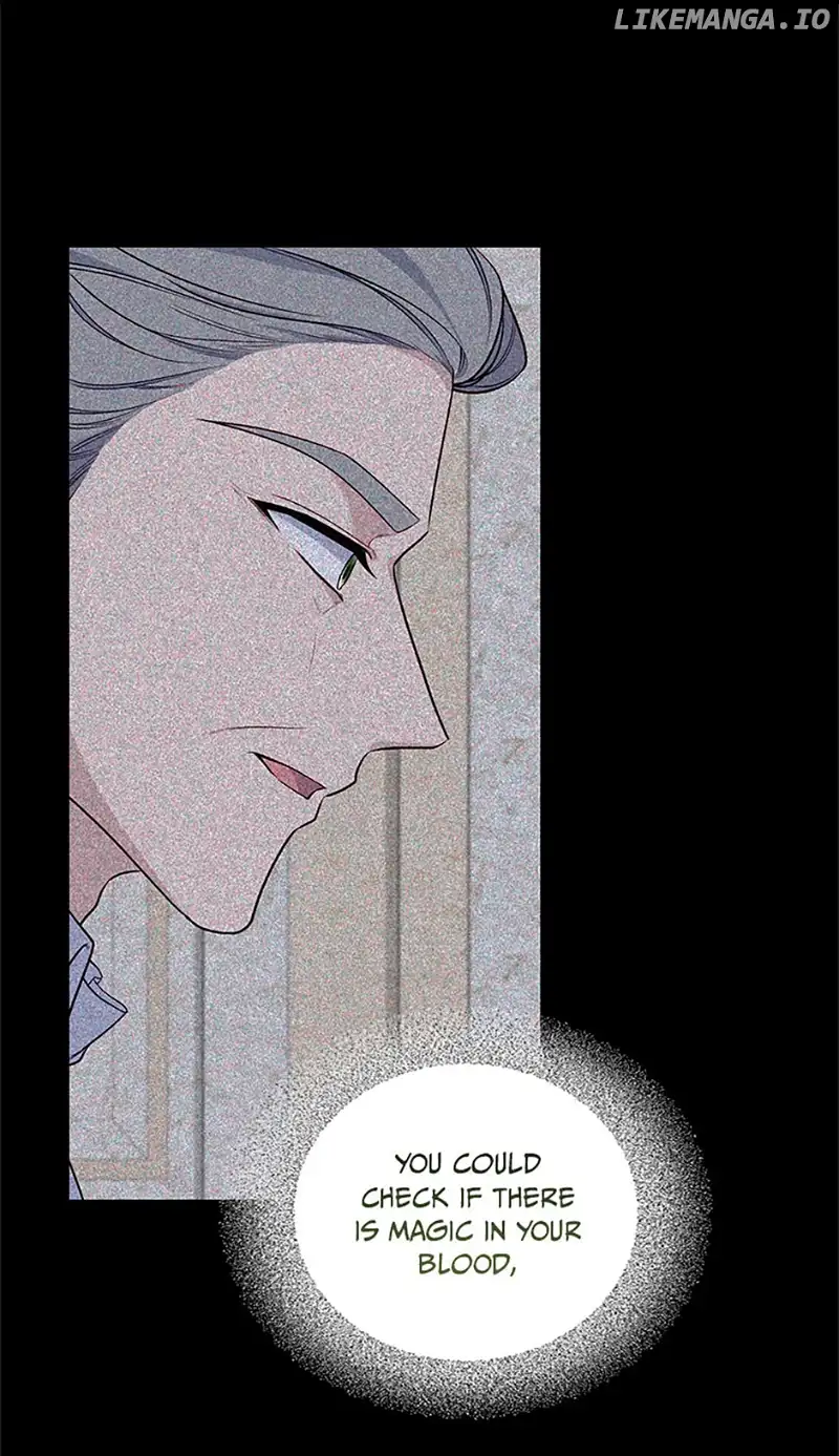 The villain’s young backer chapter 78 page 41