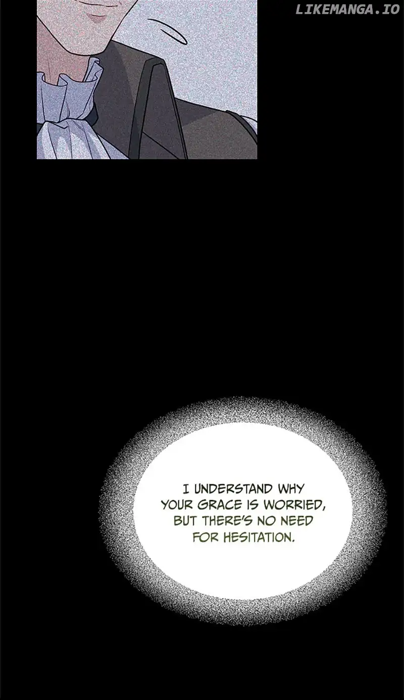 The villain’s young backer chapter 78 page 45