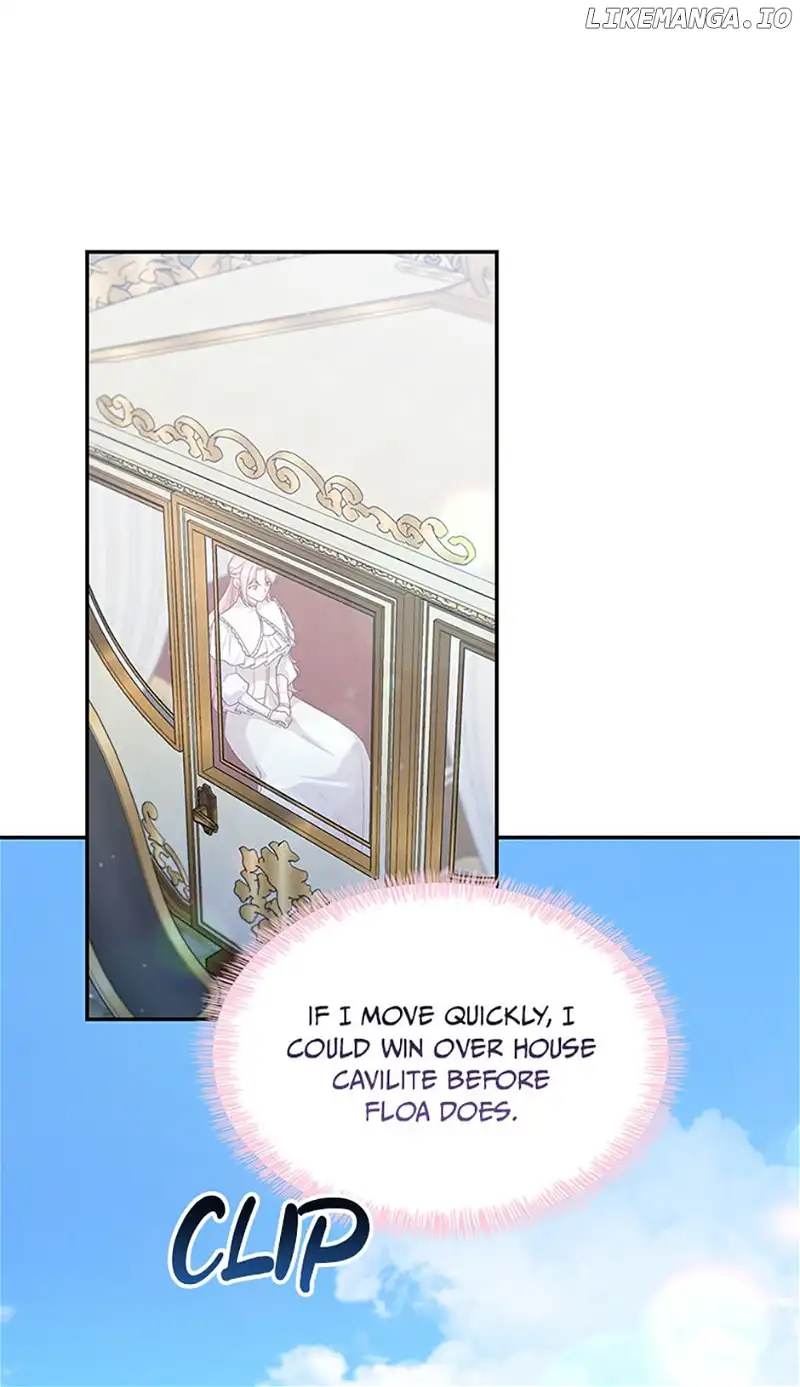The villain’s young backer chapter 78 page 50