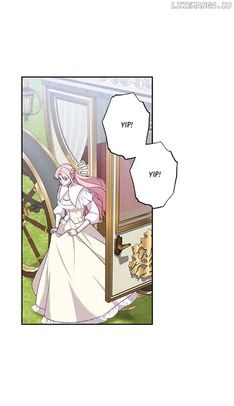The villain’s young backer chapter 78 page 52