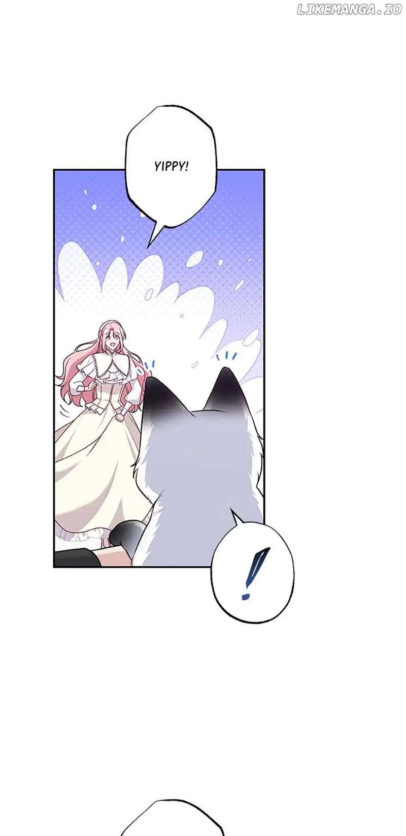 The villain’s young backer chapter 78 page 55