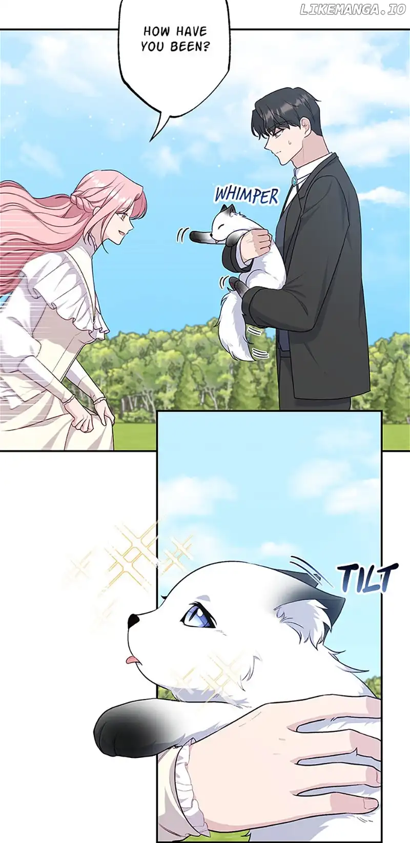 The villain’s young backer chapter 78 page 56