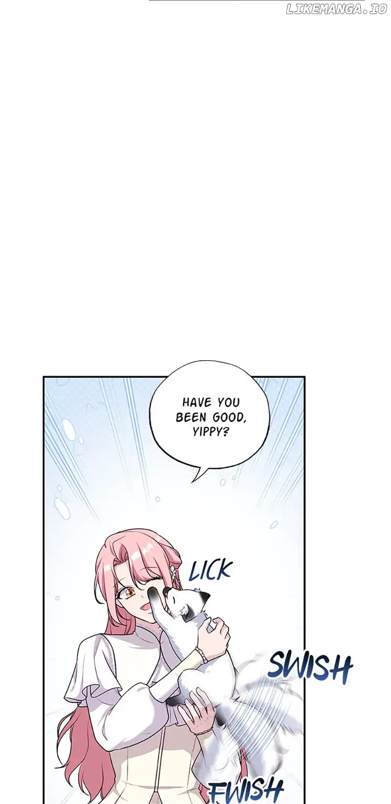 The villain’s young backer chapter 78 page 57