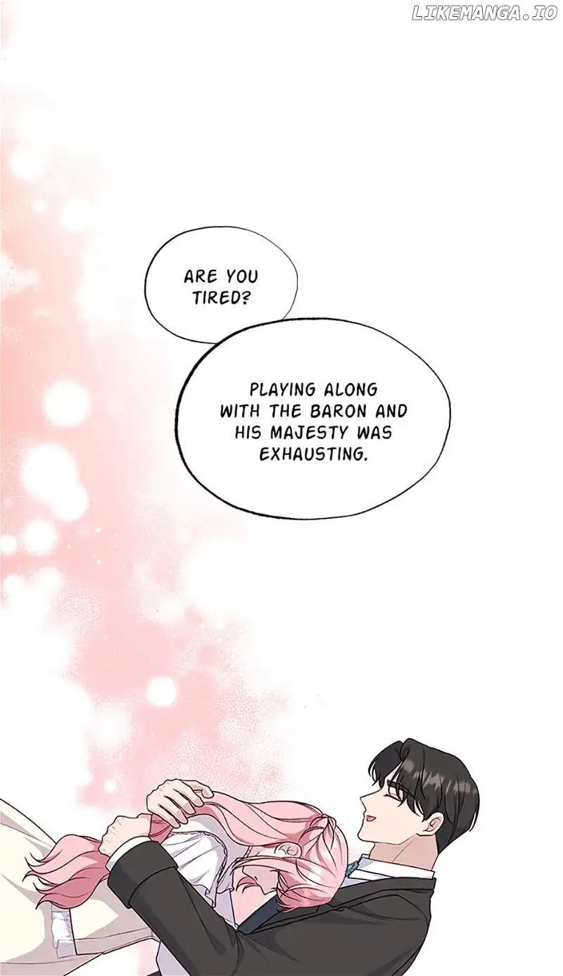 The villain’s young backer chapter 78 page 65