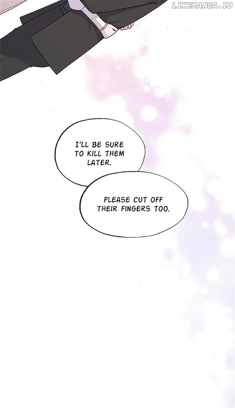 The villain’s young backer chapter 78 page 66