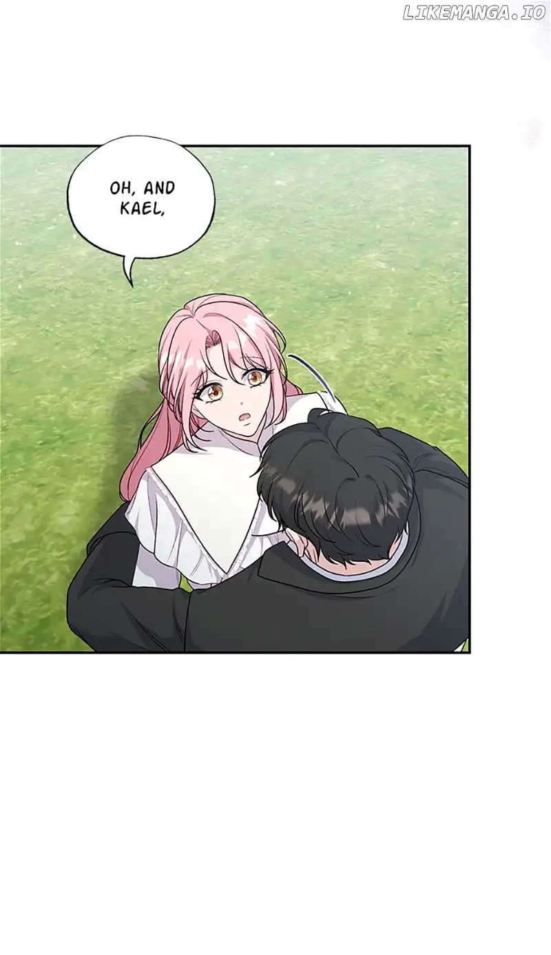 The villain’s young backer chapter 78 page 67