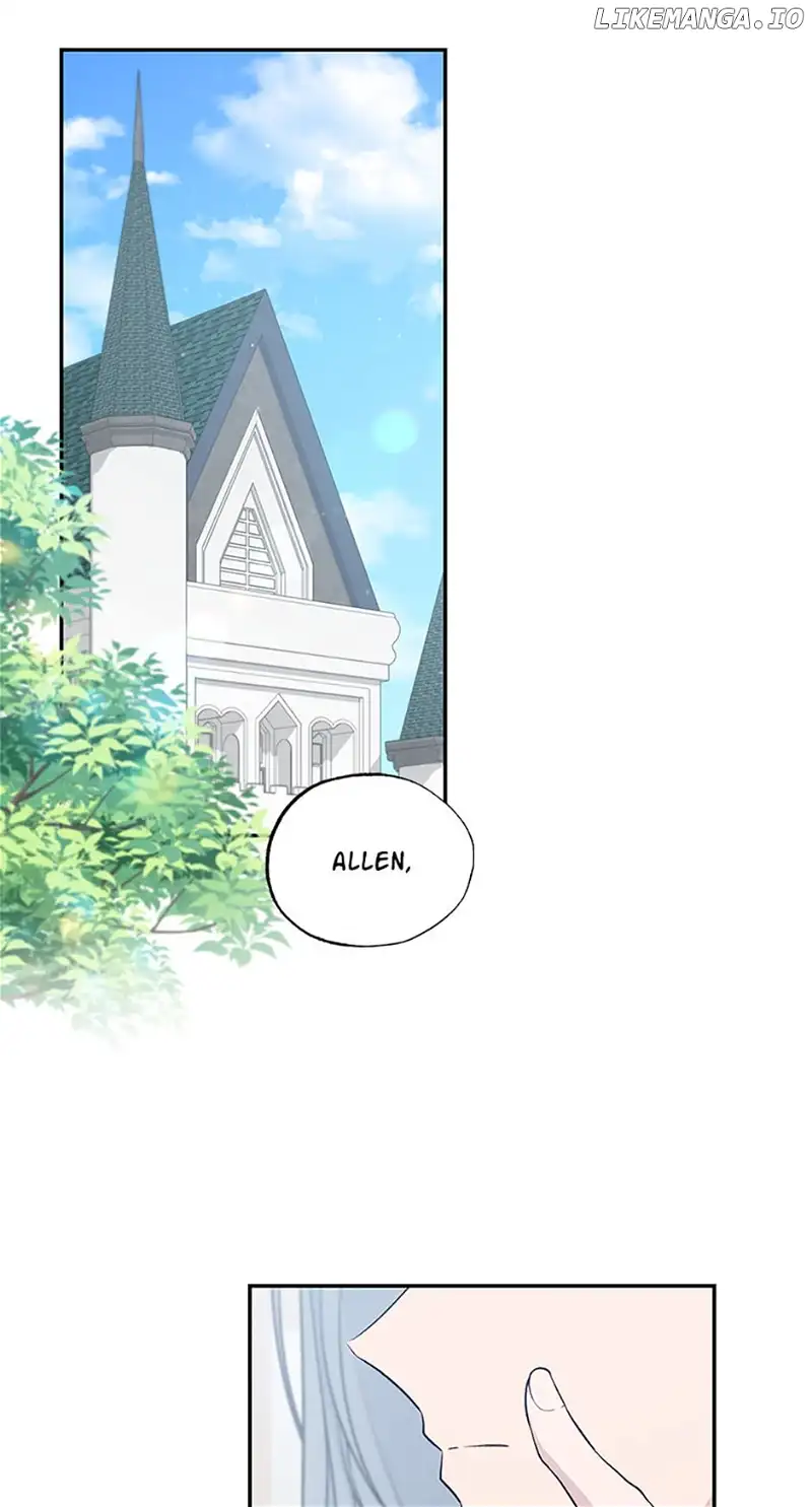 The villain’s young backer chapter 78 page 70