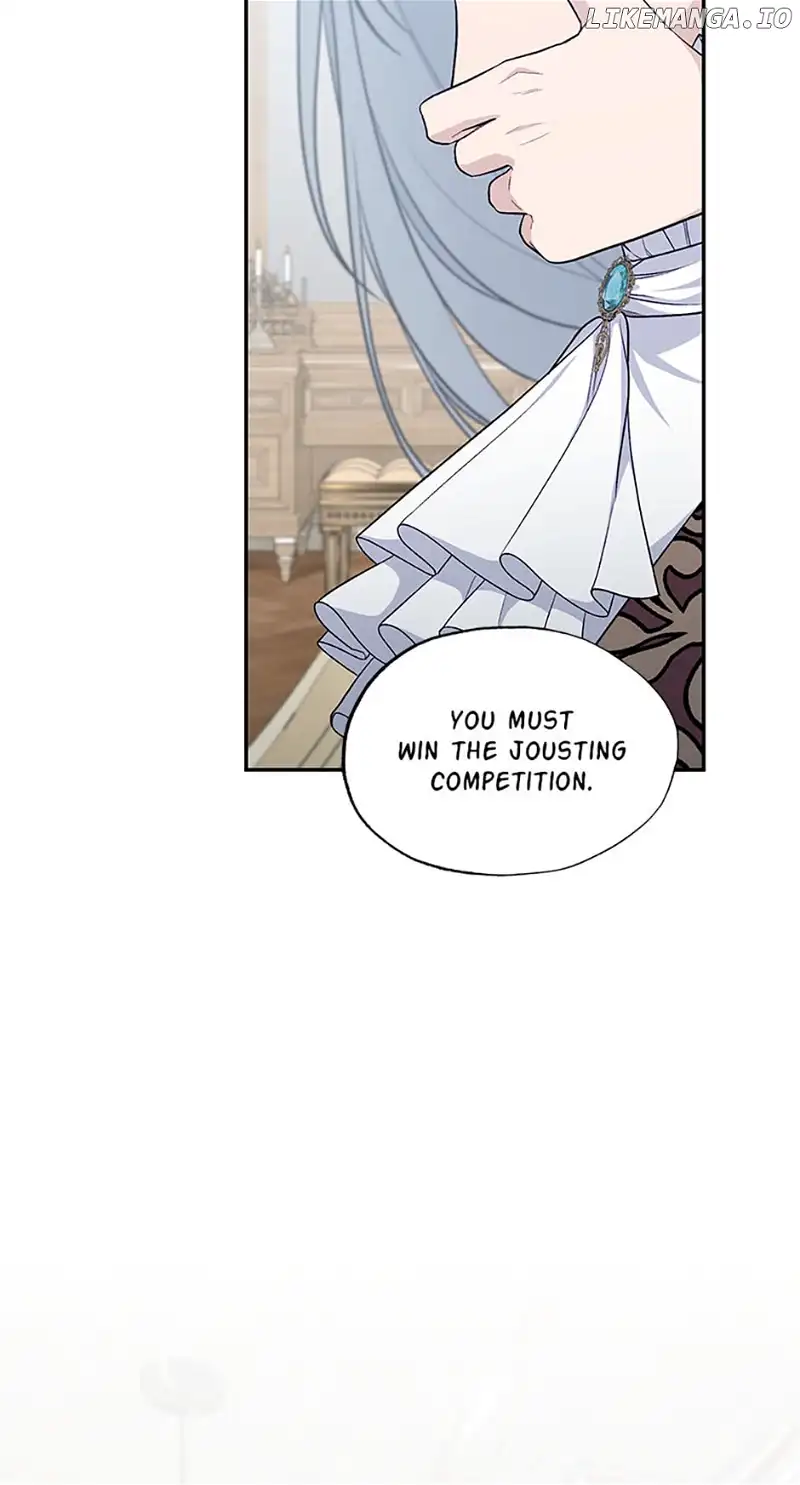 The villain’s young backer chapter 78 page 71
