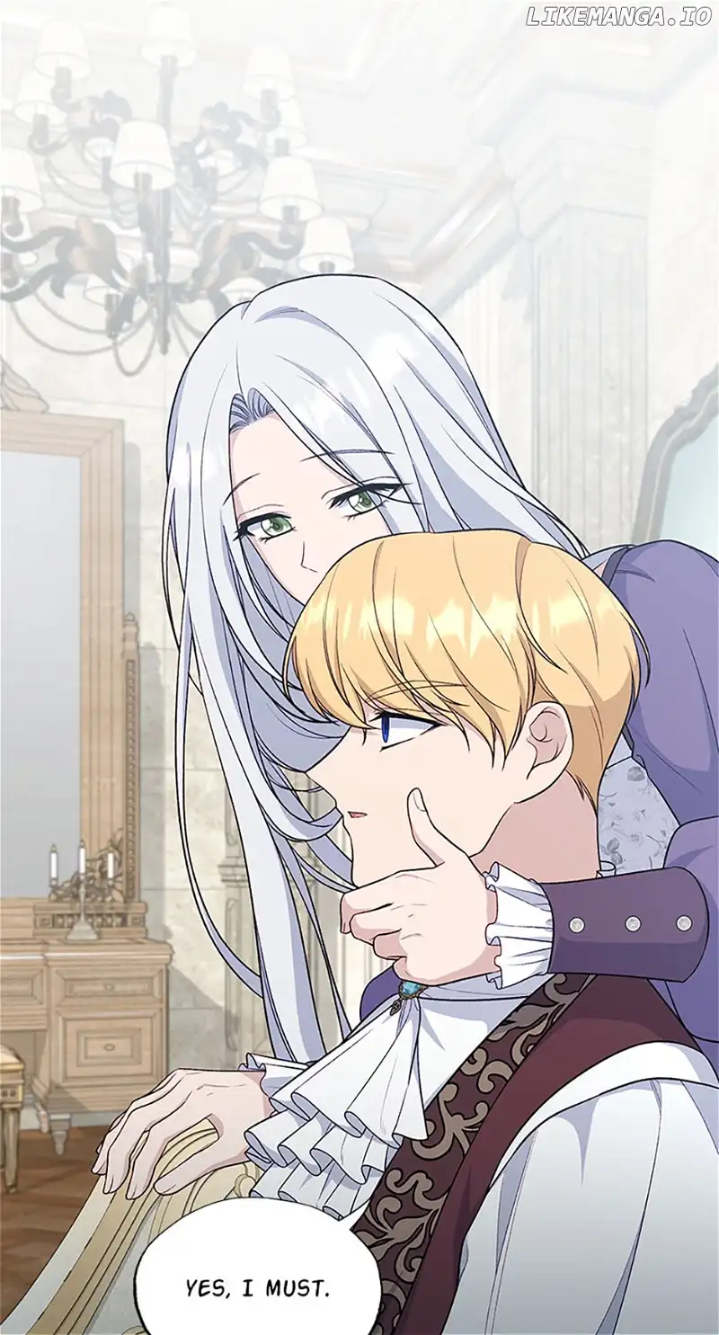 The villain’s young backer chapter 78 page 72