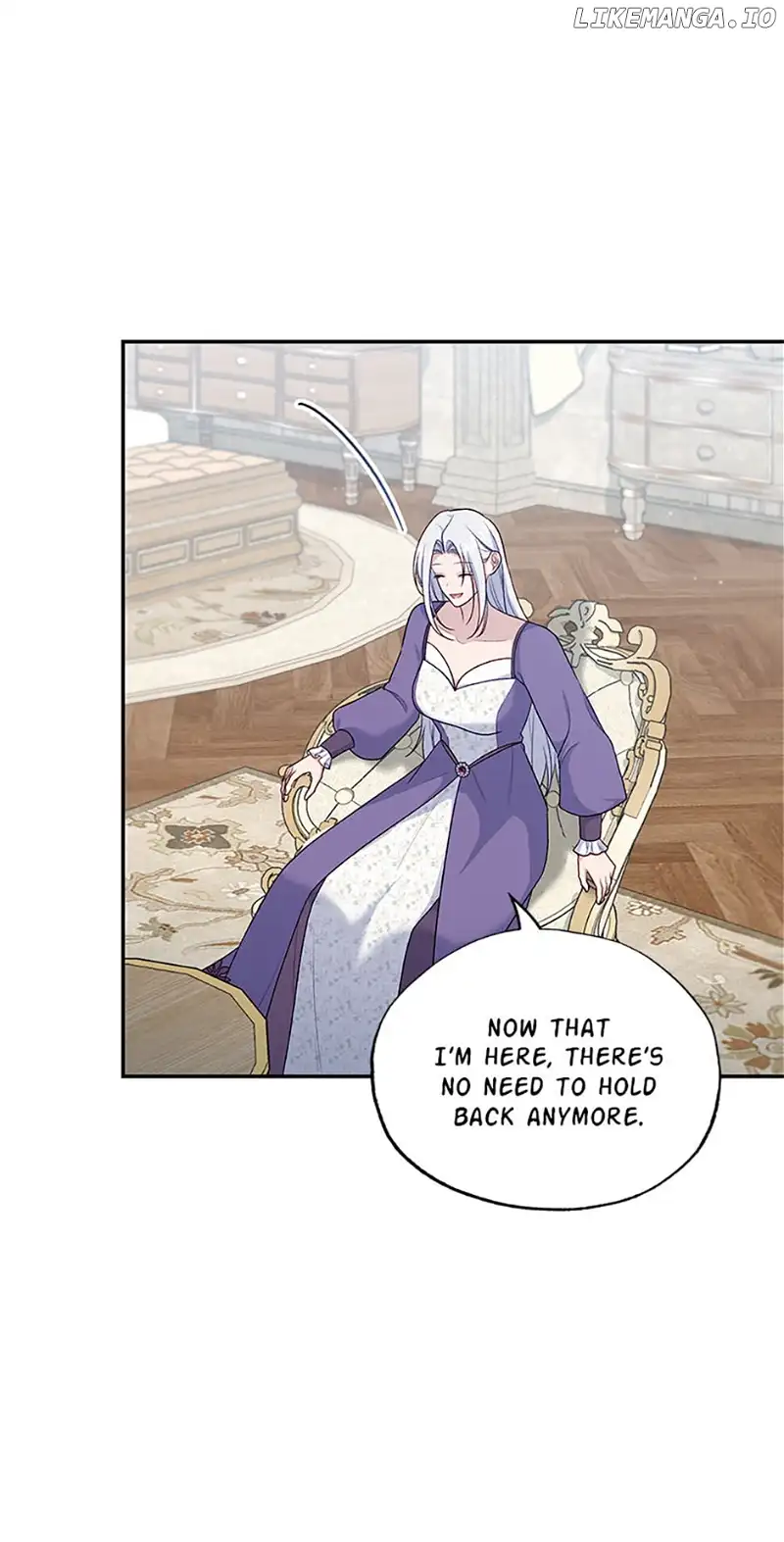 The villain’s young backer chapter 78 page 74