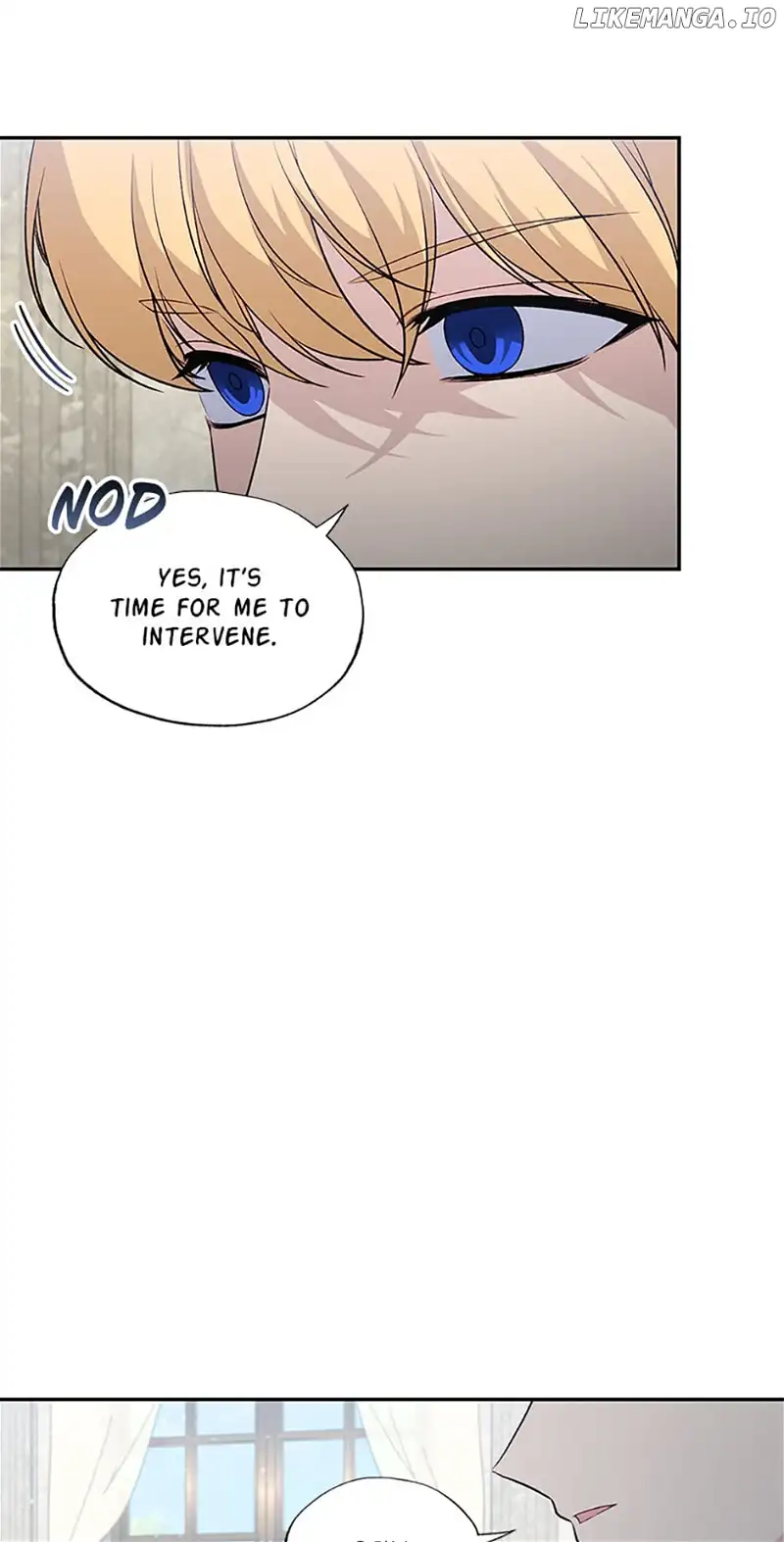 The villain’s young backer chapter 78 page 75