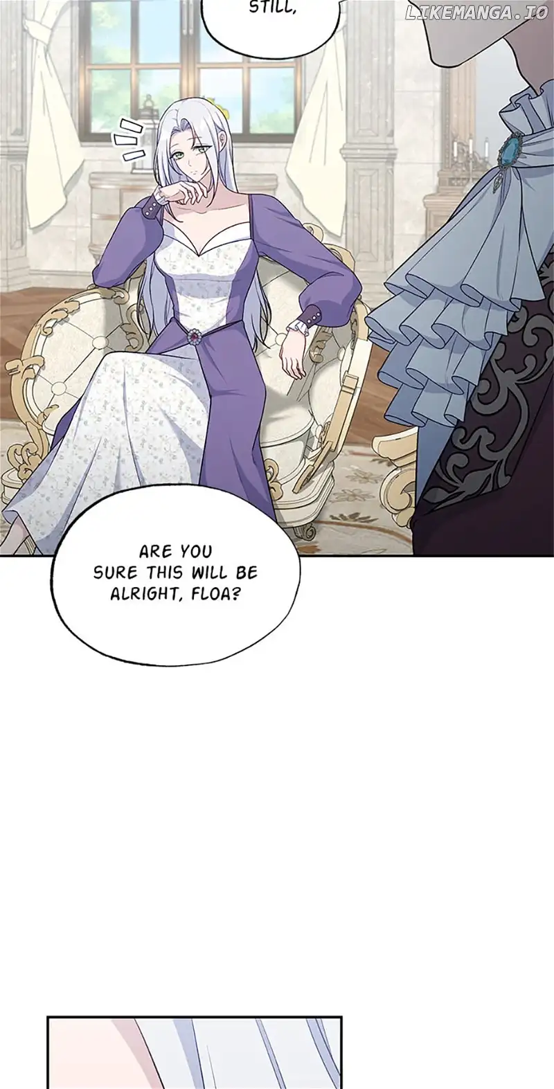 The villain’s young backer chapter 78 page 76