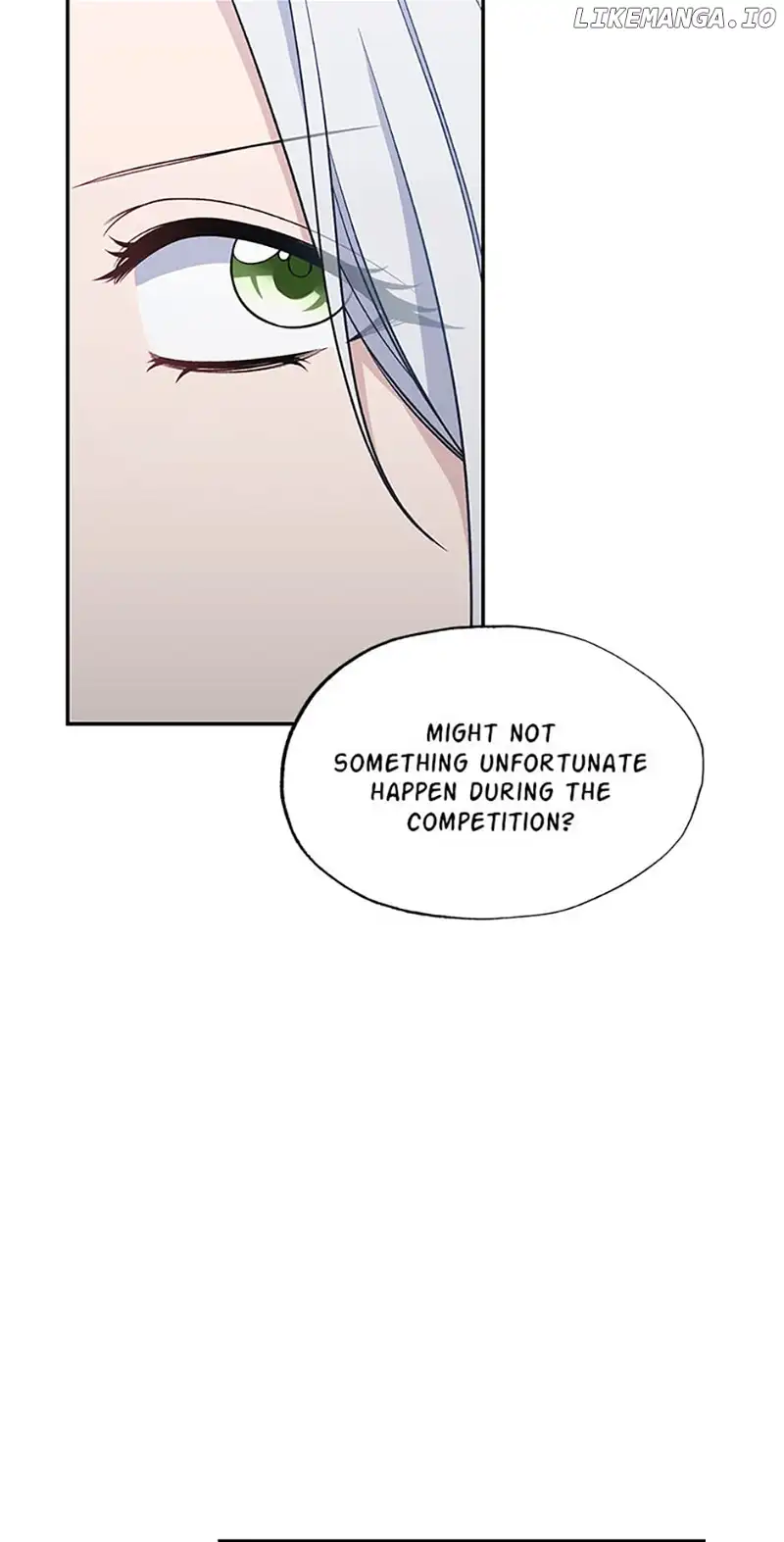 The villain’s young backer chapter 78 page 77
