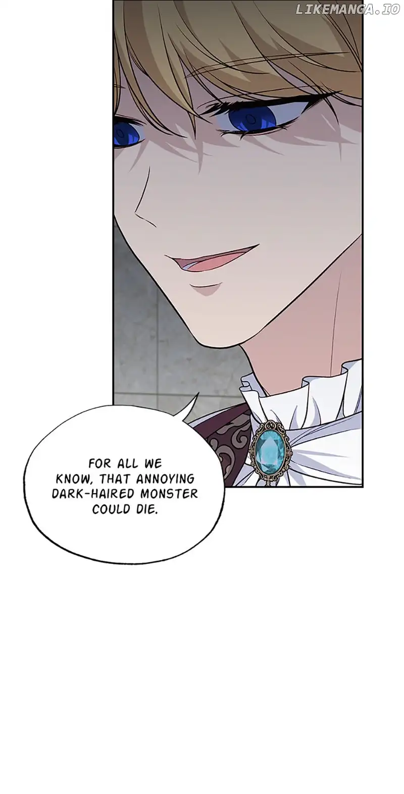 The villain’s young backer chapter 78 page 78