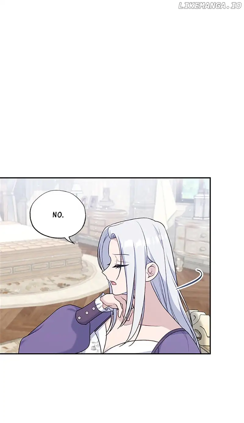 The villain’s young backer chapter 78 page 79