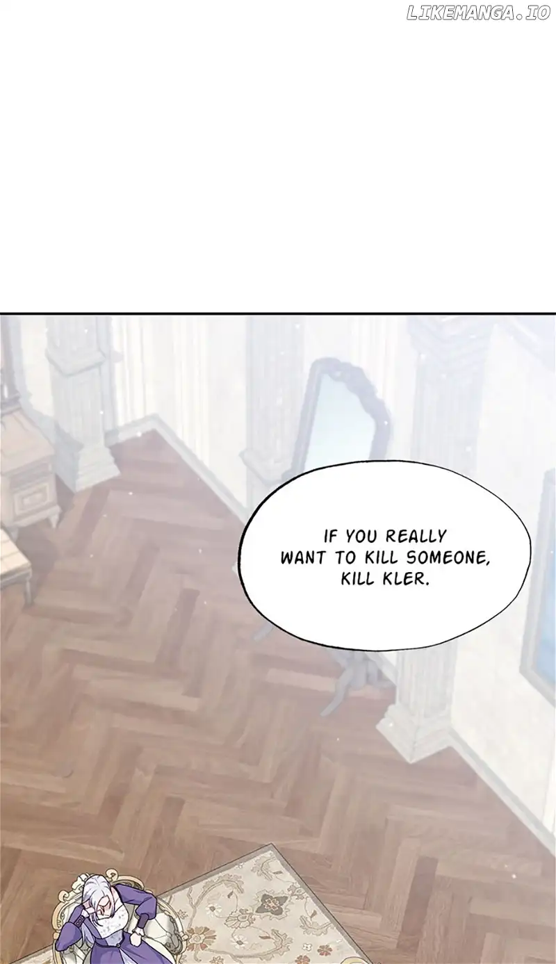 The villain’s young backer chapter 78 page 80