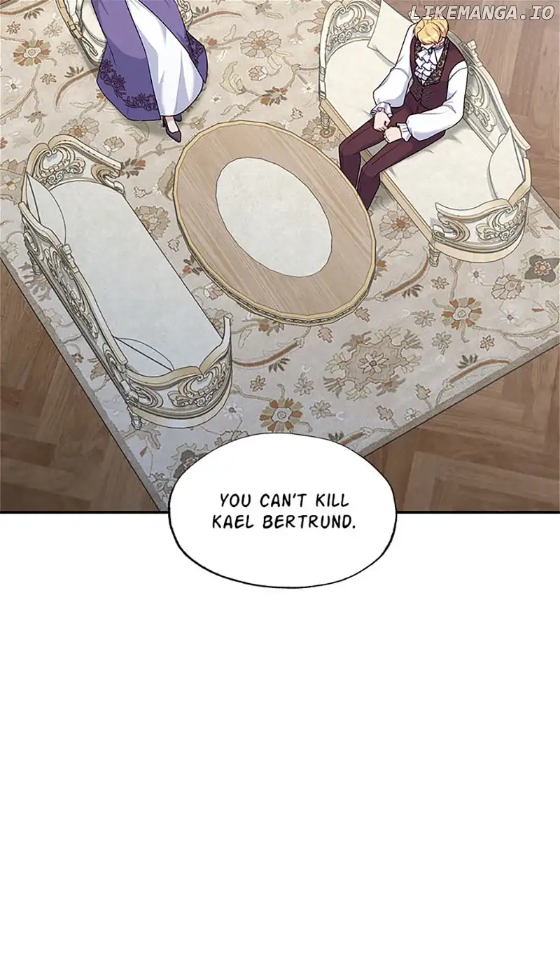 The villain’s young backer chapter 78 page 81