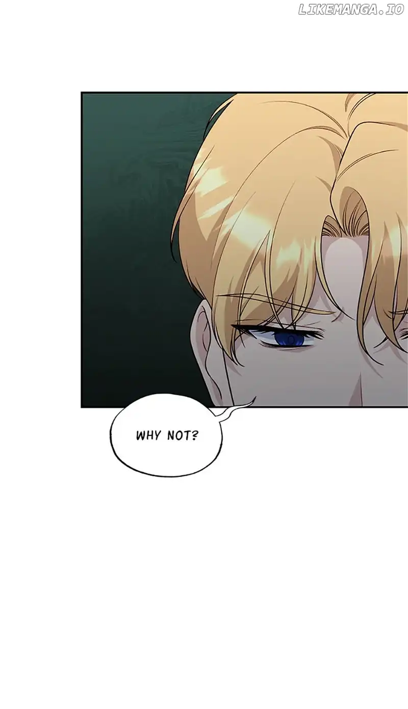 The villain’s young backer chapter 78 page 82