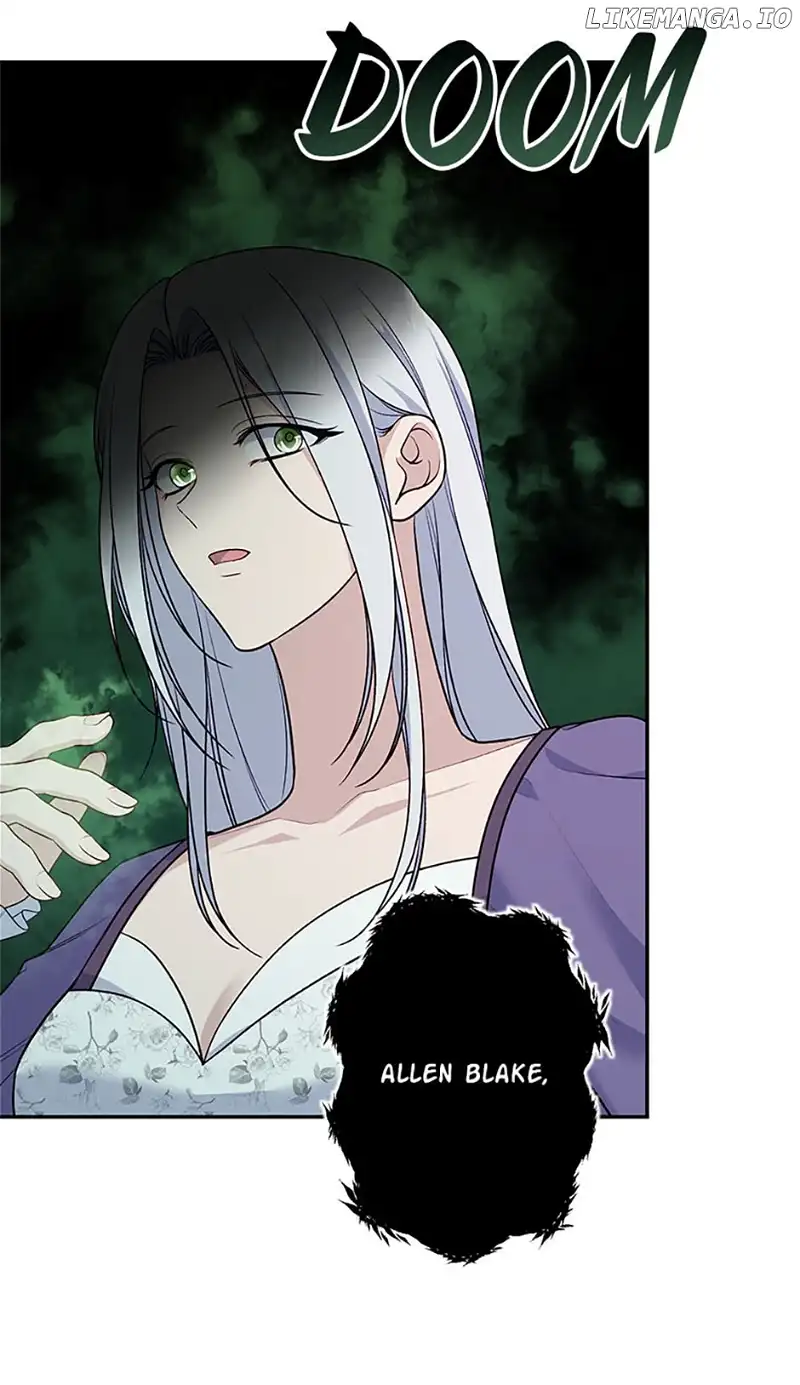 The villain’s young backer chapter 78 page 83