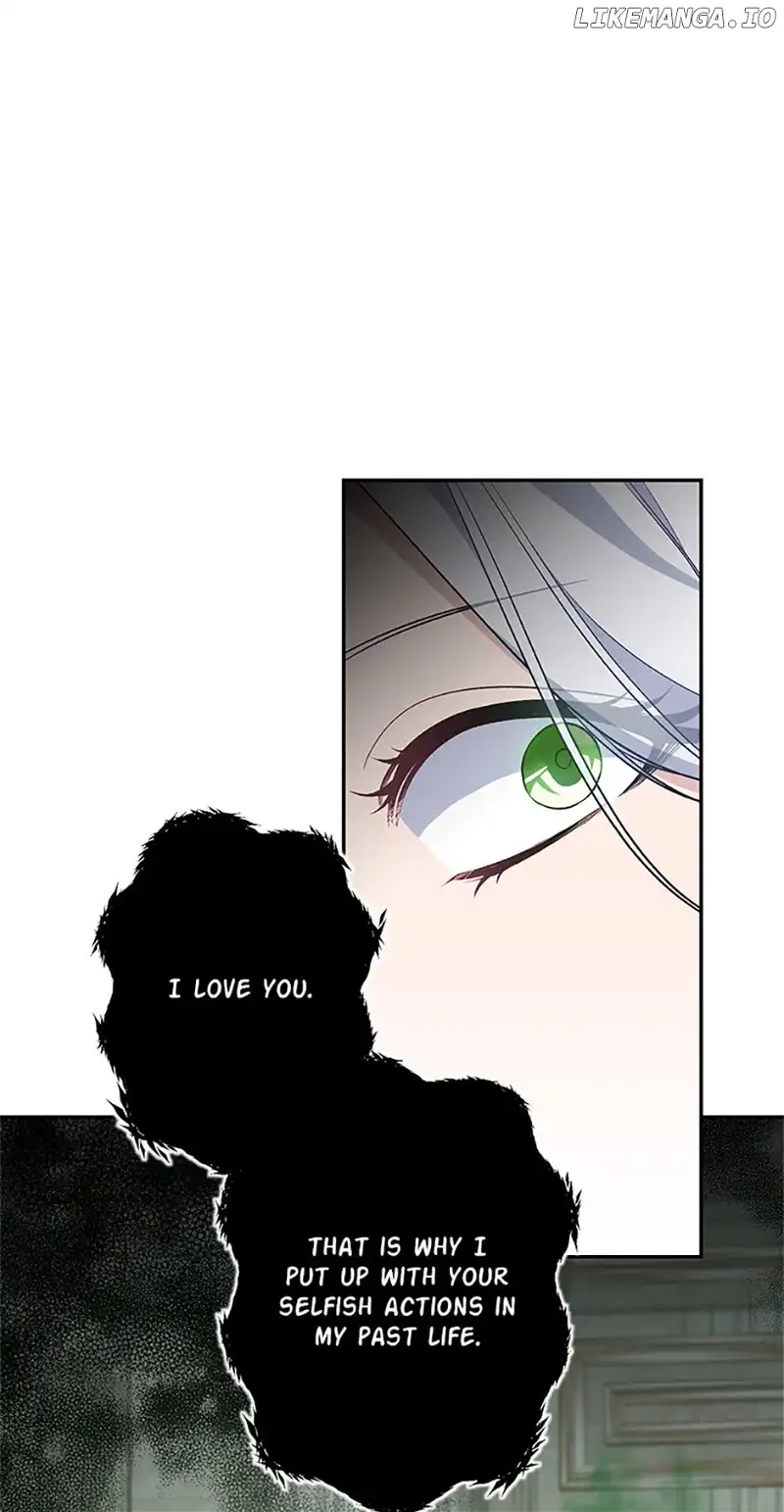The villain’s young backer chapter 78 page 84
