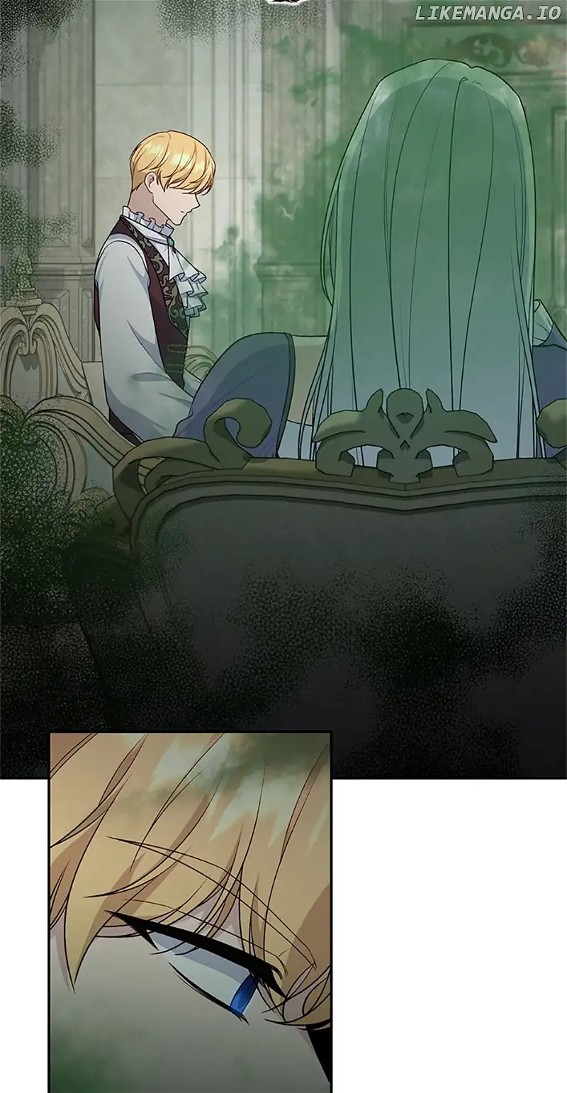 The villain’s young backer chapter 78 page 85