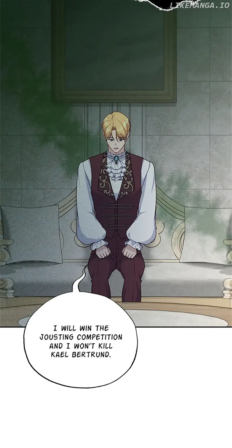 The villain’s young backer chapter 78 page 87