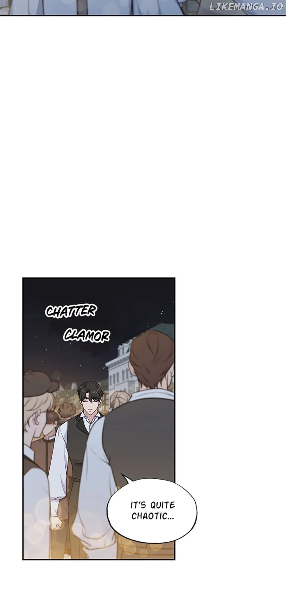 The villain’s young backer chapter 79 page 4